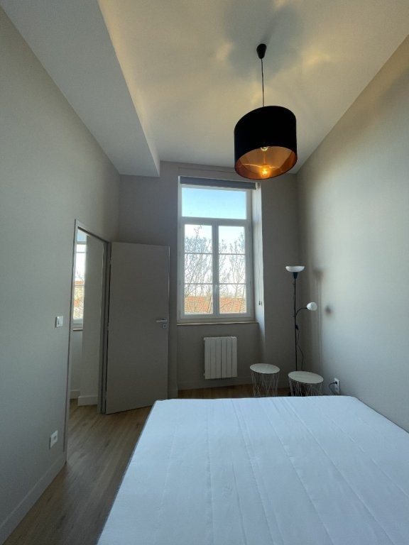 Location Appartement à Lyon 1er arrondissement 2 pièces