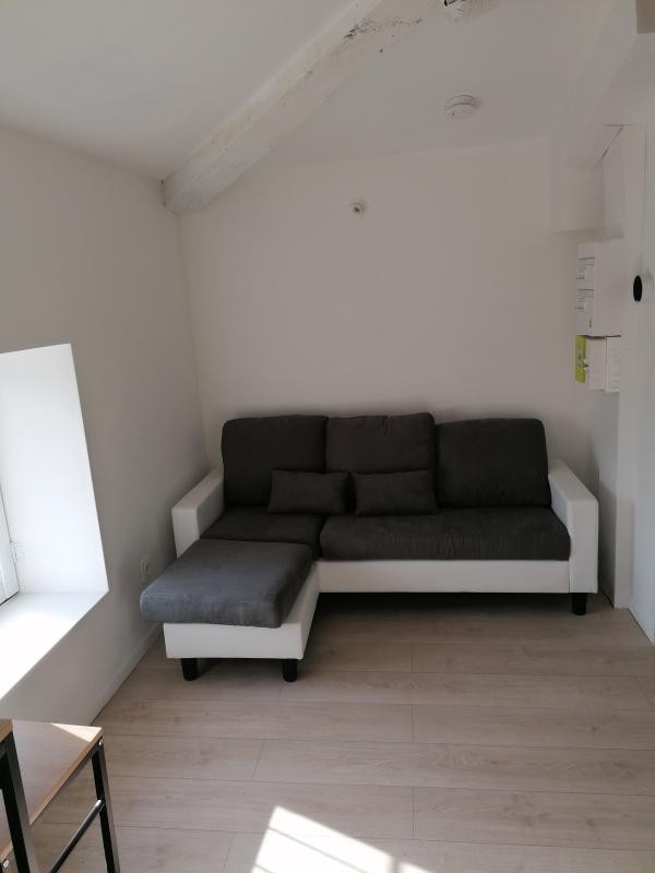 Location Appartement à Craponne 2 pièces