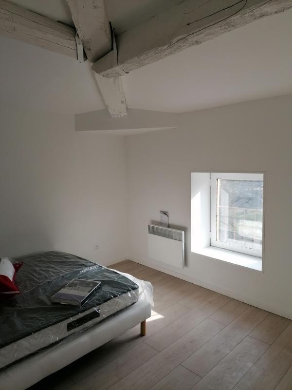 Location Appartement à Craponne 2 pièces