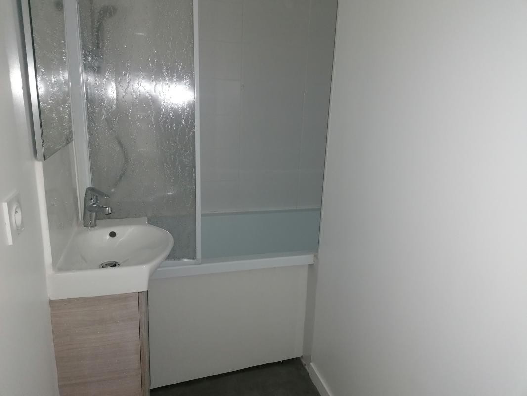 Location Appartement à Craponne 2 pièces