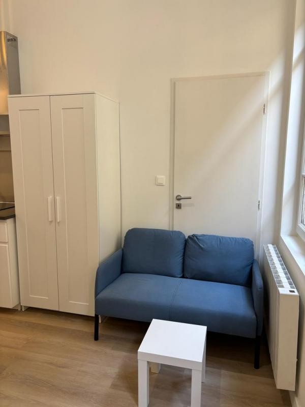 Location Appartement à Lyon 3e arrondissement 1 pièce