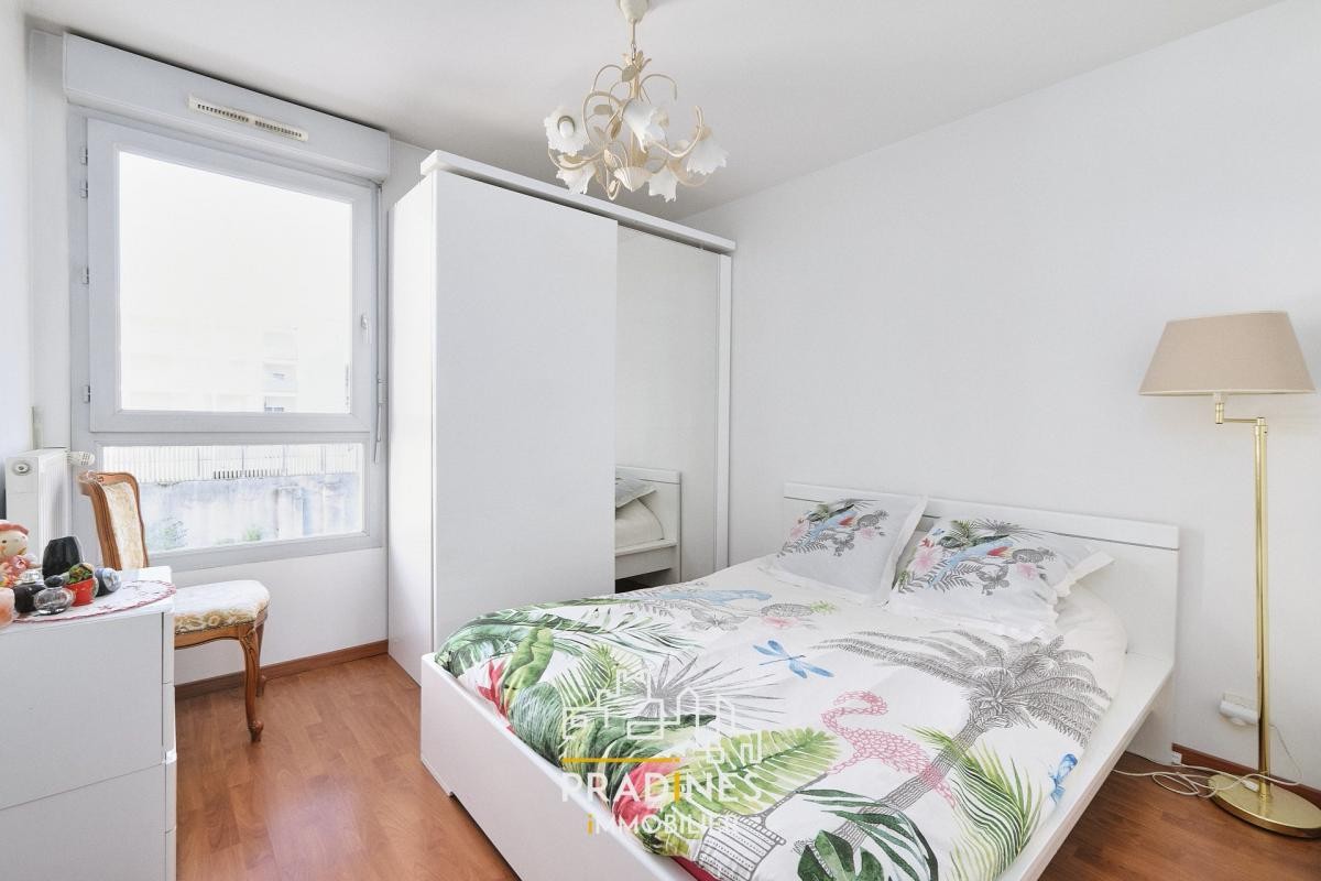 Vente Appartement à Givors 4 pièces