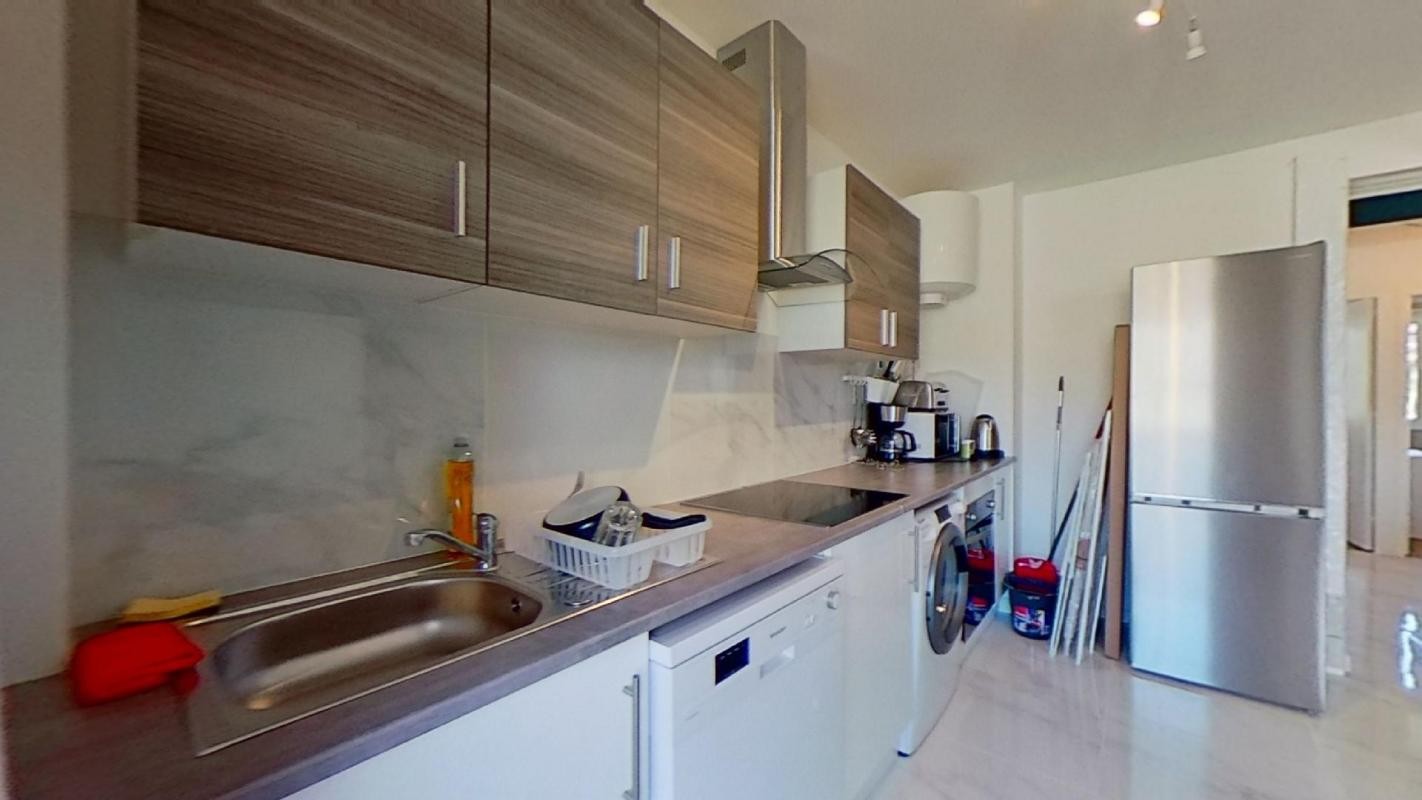 Location Appartement à Villeurbanne 5 pièces