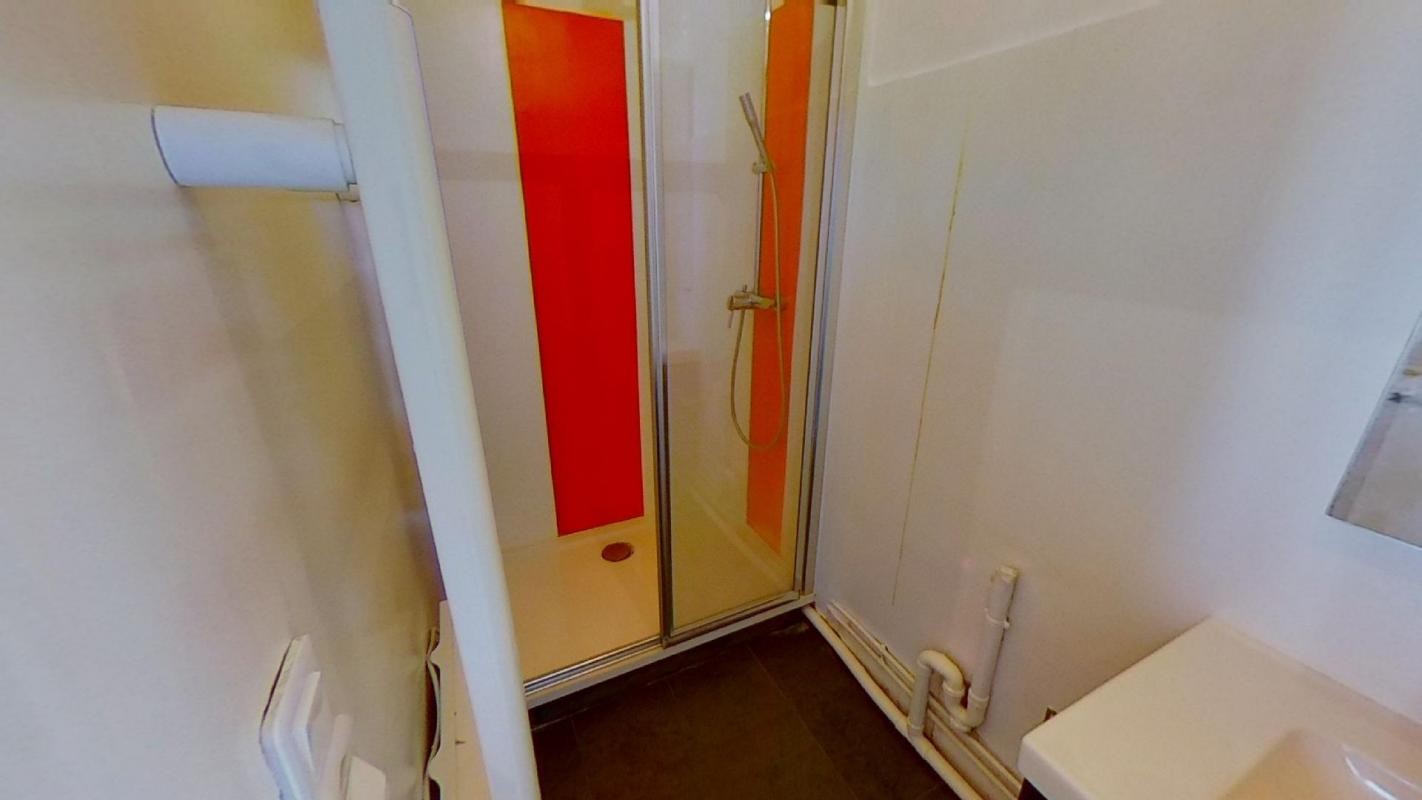 Location Appartement à Lyon 3e arrondissement 1 pièce