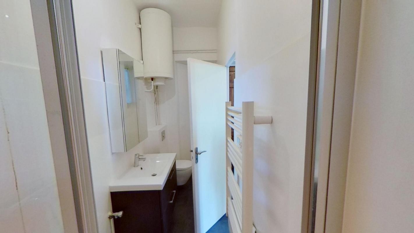 Location Appartement à Lyon 3e arrondissement 1 pièce