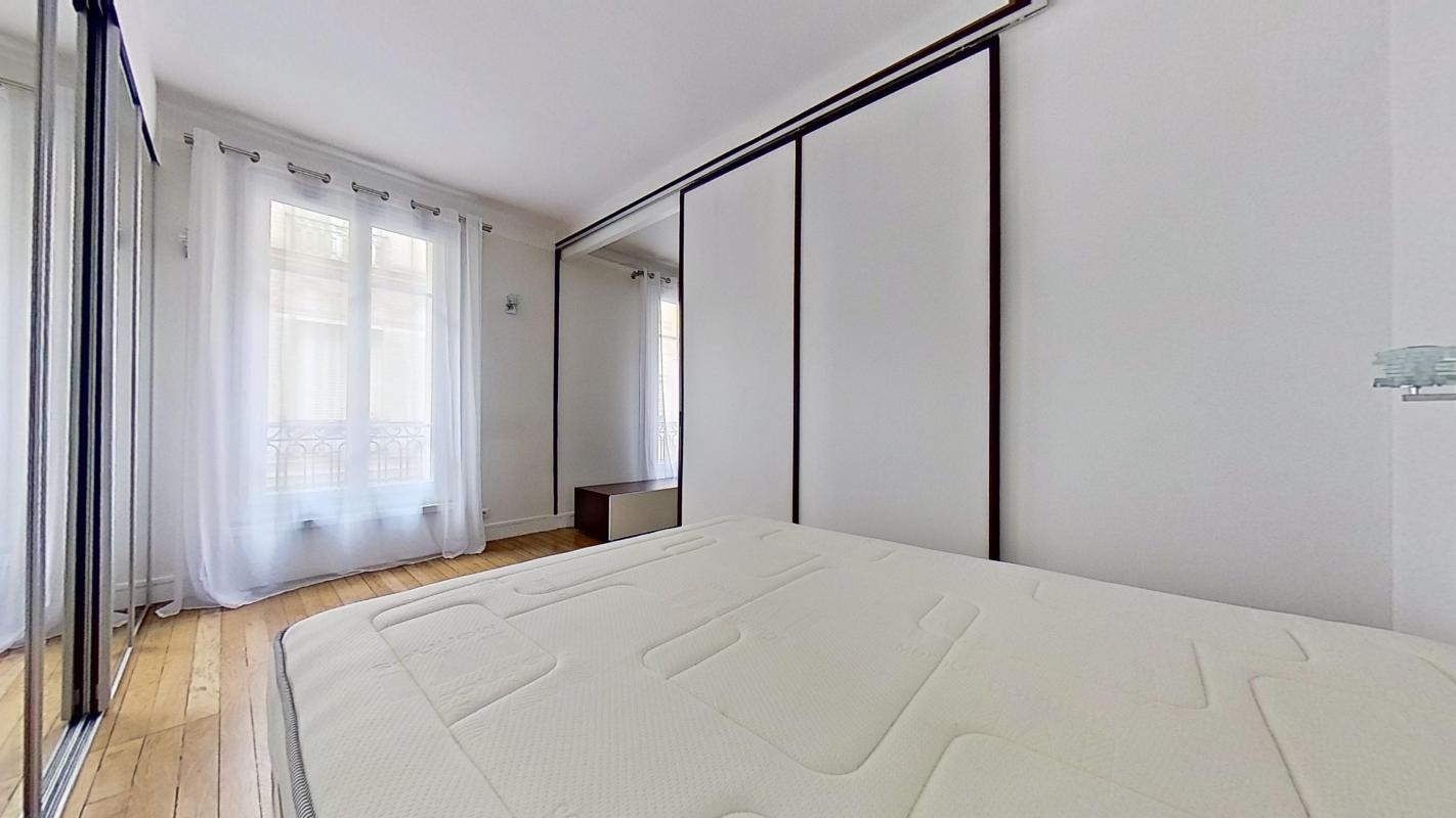 Location Appartement à Paris Passy 16e arrondissement 2 pièces