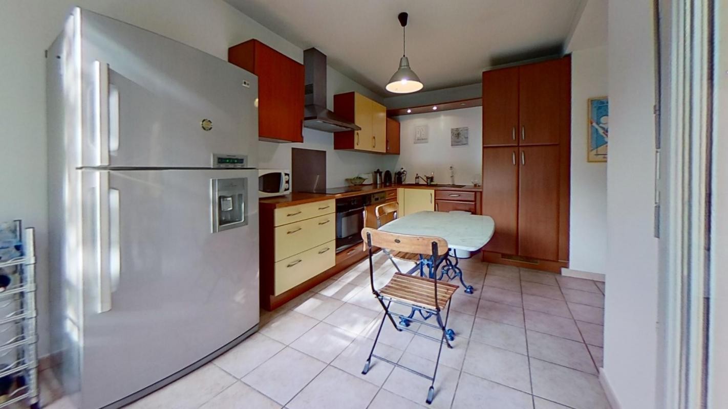 Vente Appartement à Oullins 5 pièces