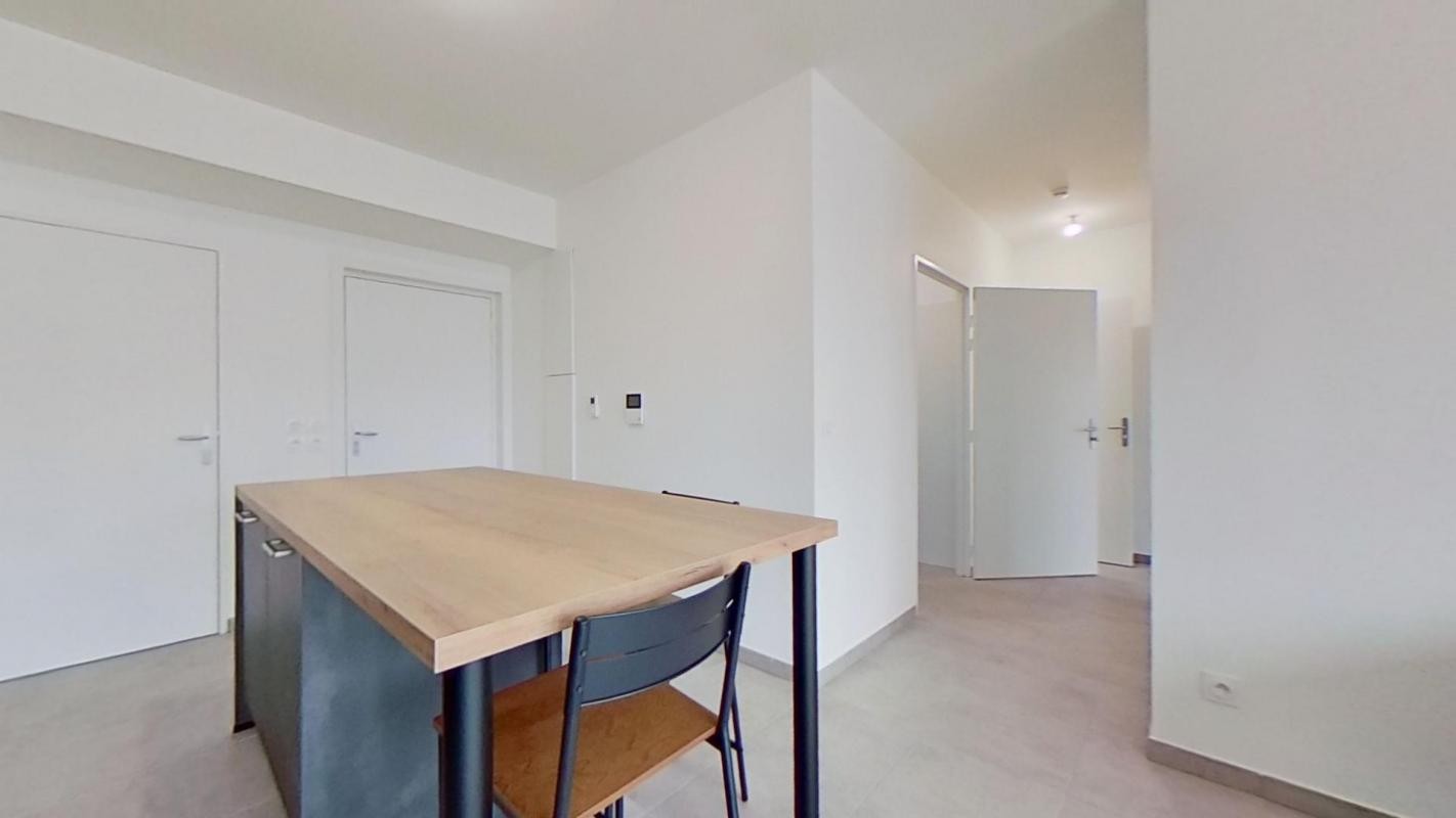 Location Appartement à Caluire-et-Cuire 3 pièces