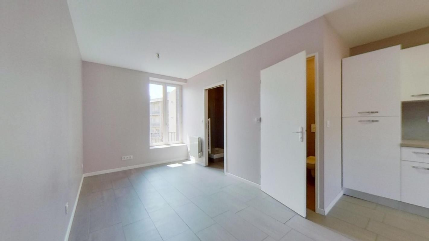 Location Appartement à Givors 2 pièces