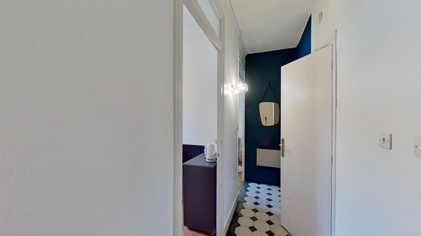 Location Appartement à Lyon 9e arrondissement 2 pièces