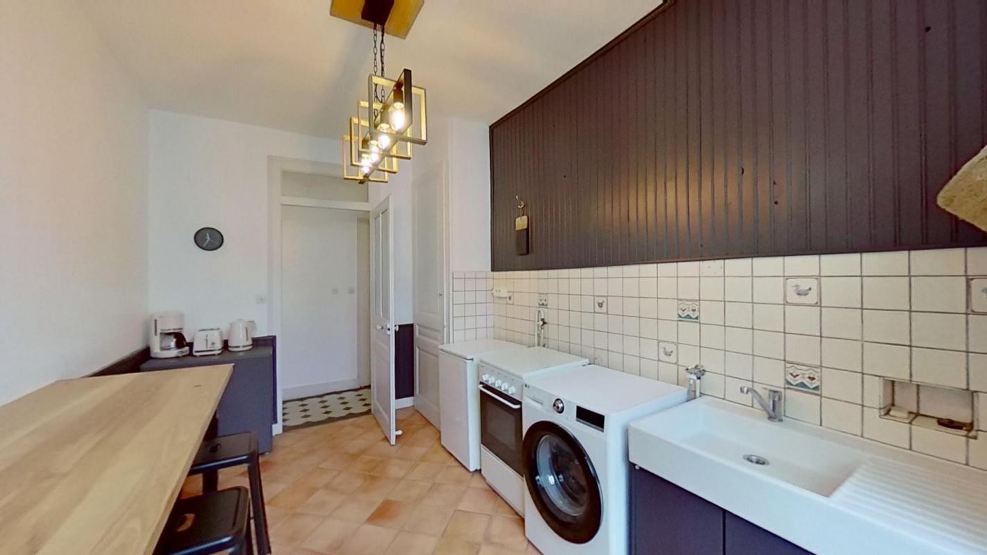 Location Appartement à Lyon 9e arrondissement 2 pièces