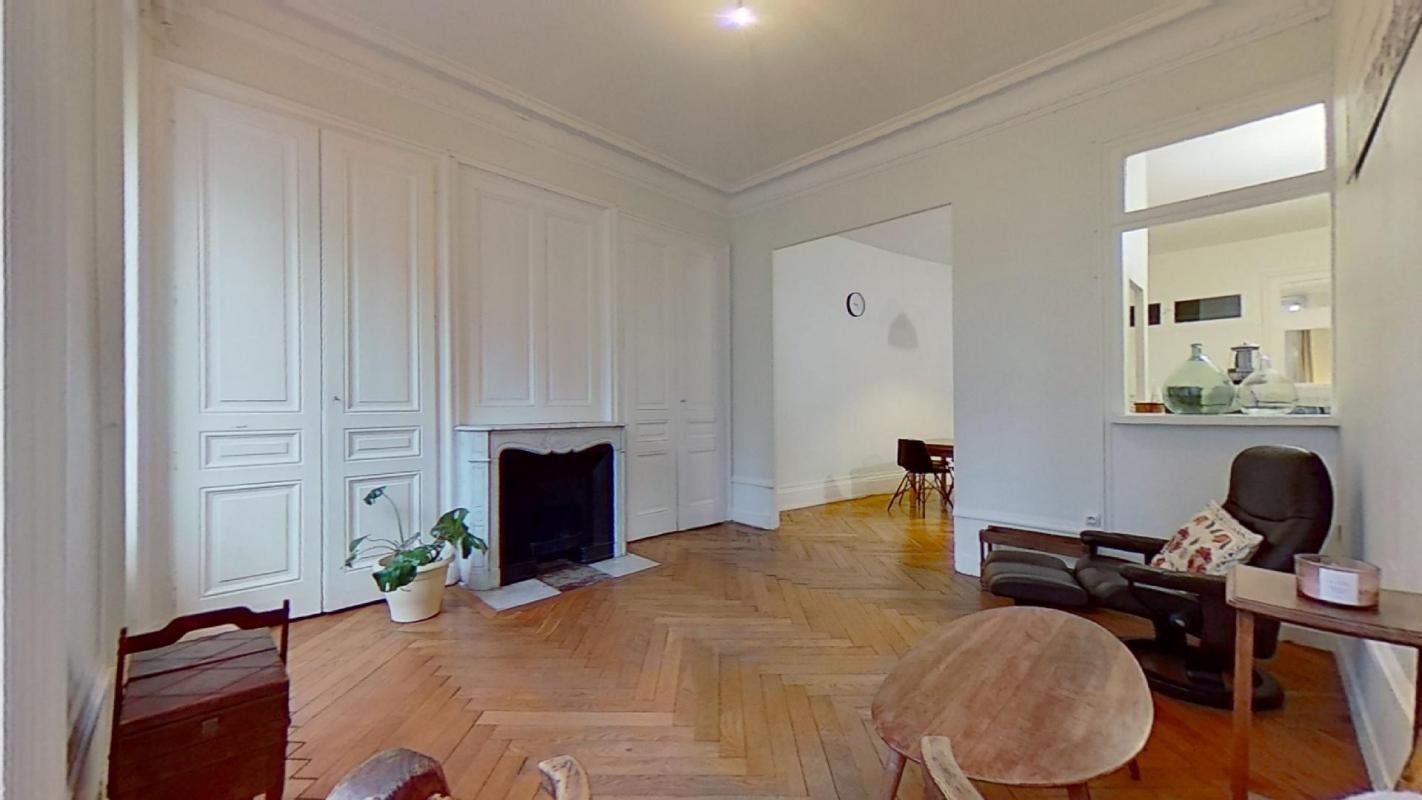 Location Appartement à Lyon 7e arrondissement 3 pièces