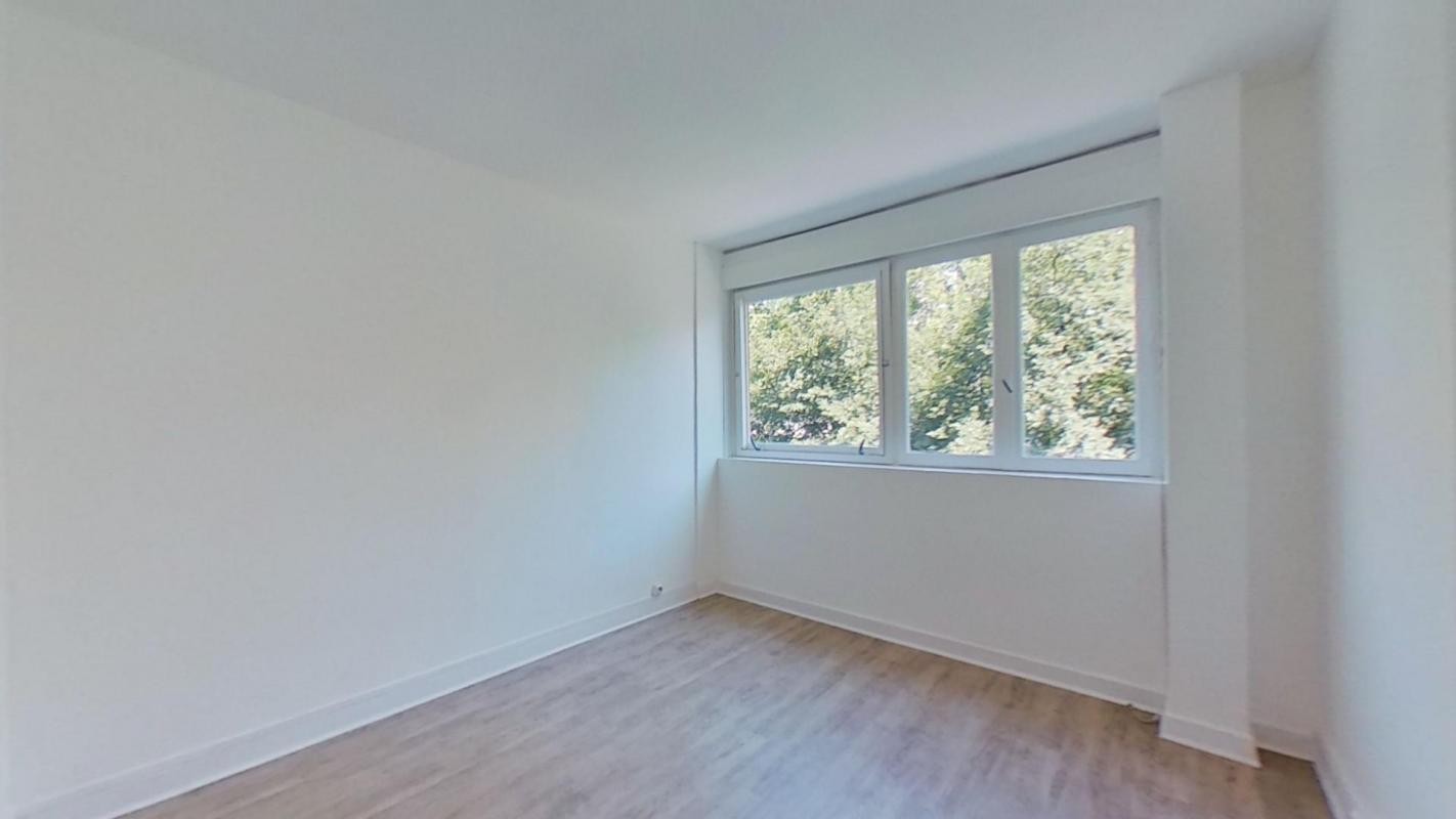 Vente Appartement à Villeurbanne 3 pièces