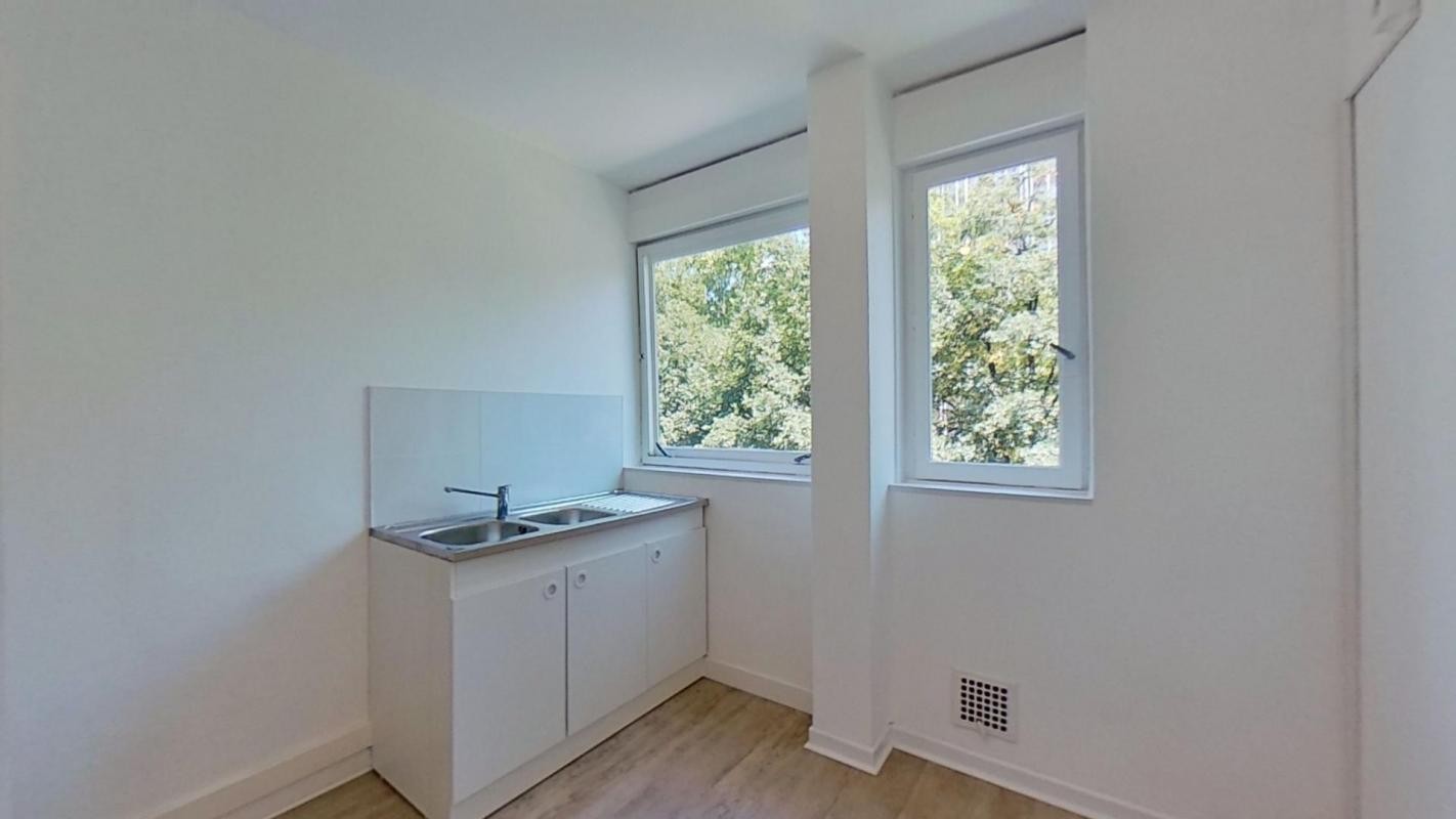 Vente Appartement à Villeurbanne 3 pièces