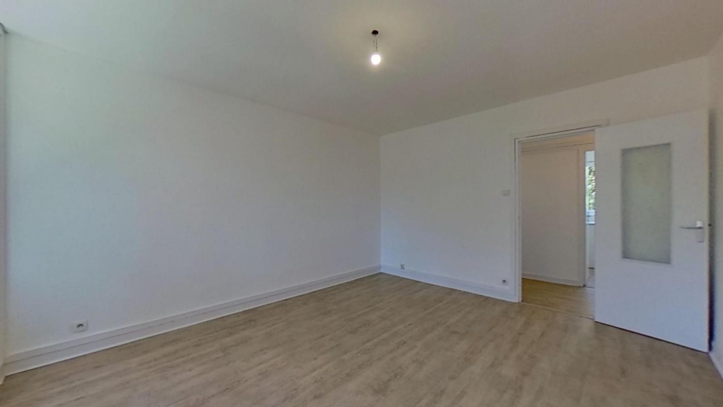 Vente Appartement à Villeurbanne 3 pièces