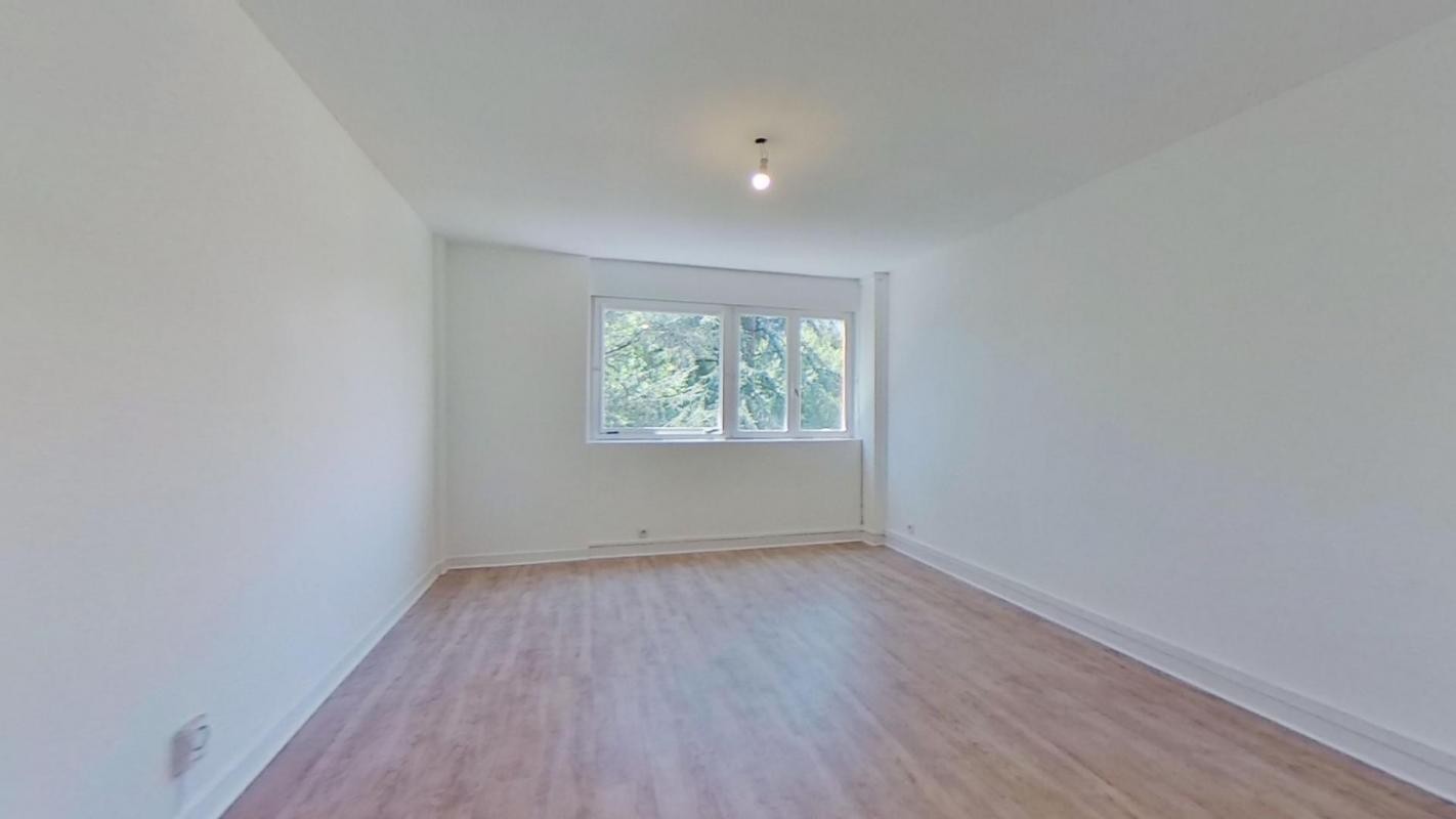 Vente Appartement à Villeurbanne 3 pièces