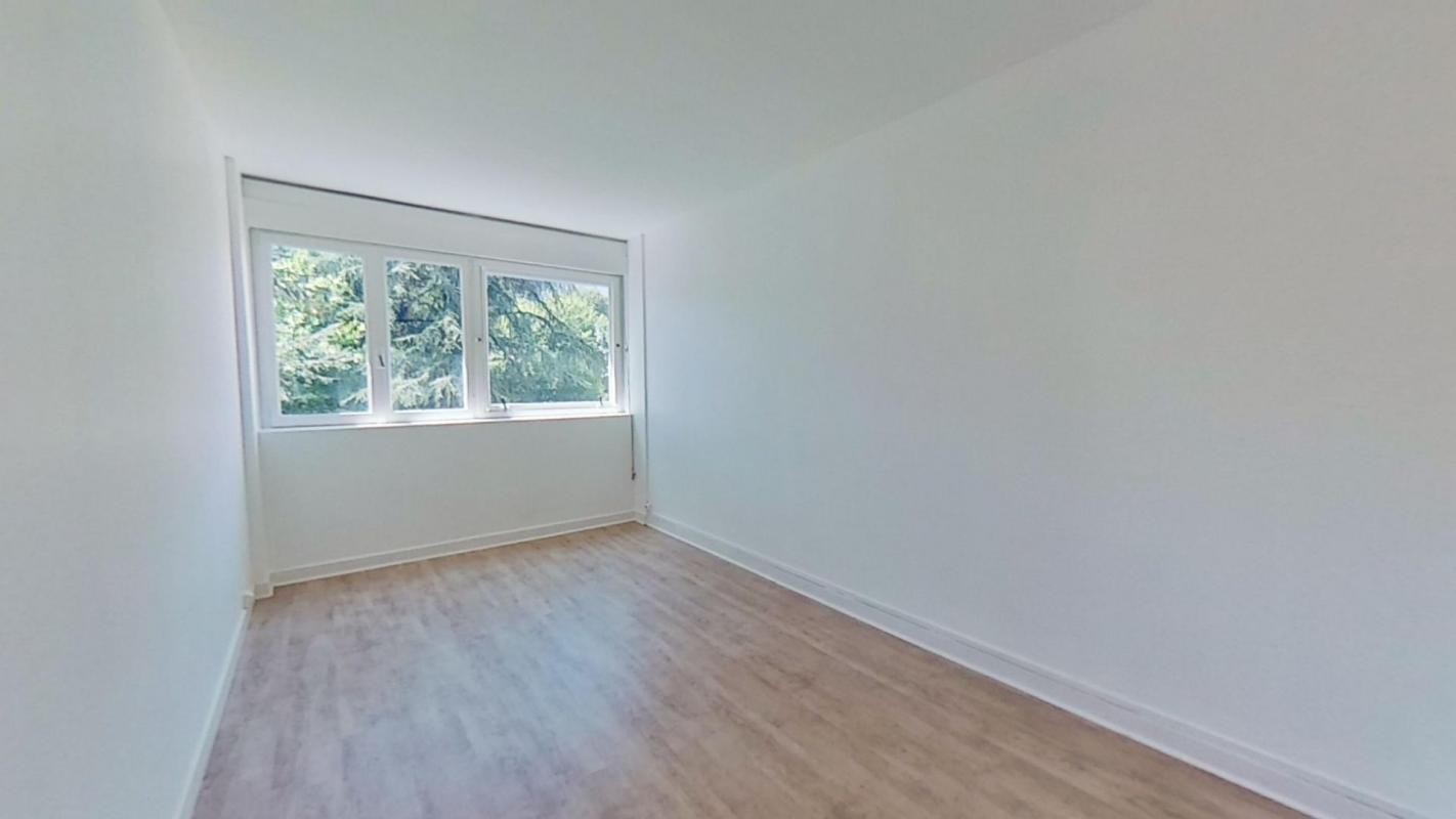 Vente Appartement à Villeurbanne 3 pièces