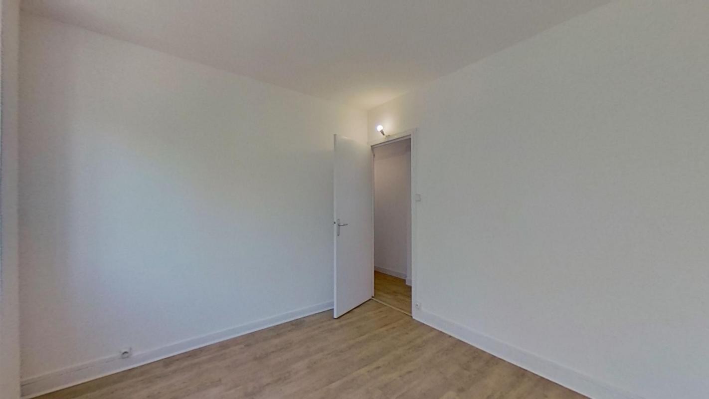 Vente Appartement à Villeurbanne 3 pièces