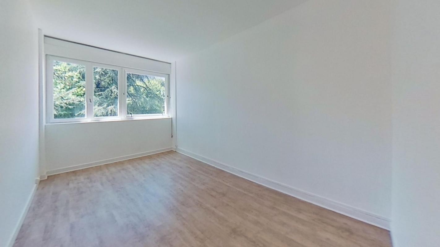 Vente Appartement à Villeurbanne 3 pièces