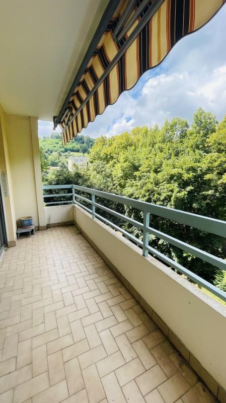 Vente Appartement à Bourgoin-Jallieu 3 pièces