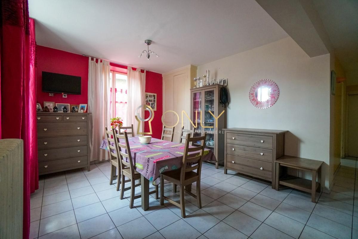 Vente Maison à Anse 5 pièces