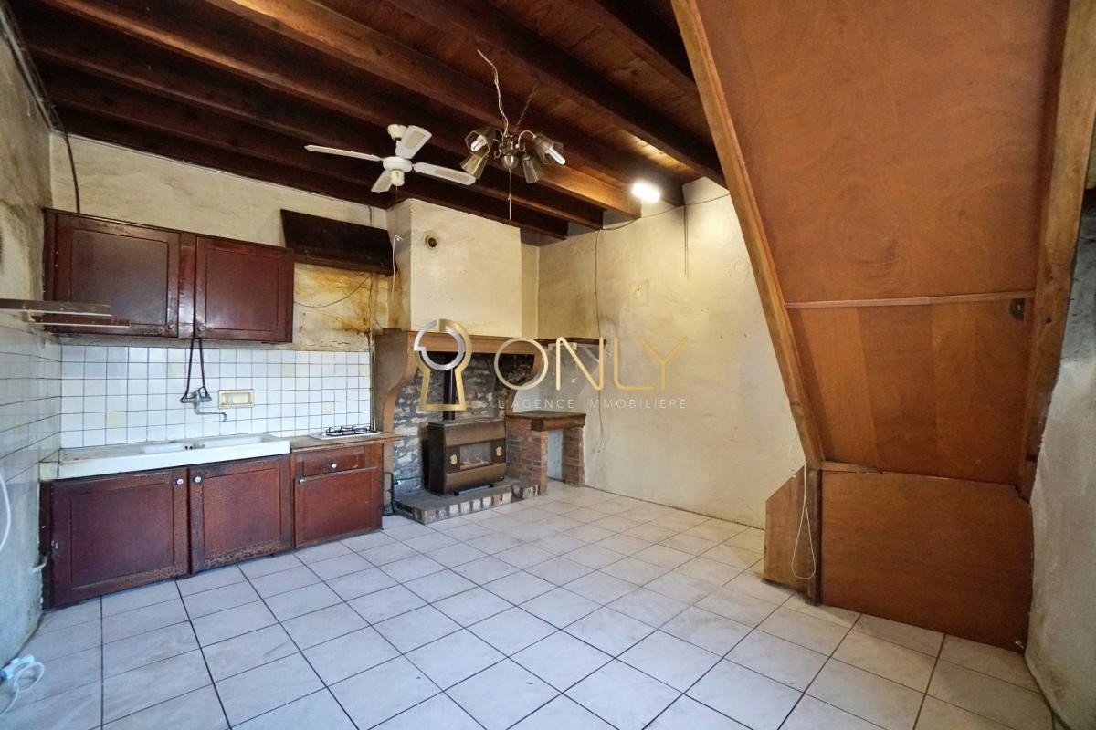 Vente Maison à Anse 2 pièces