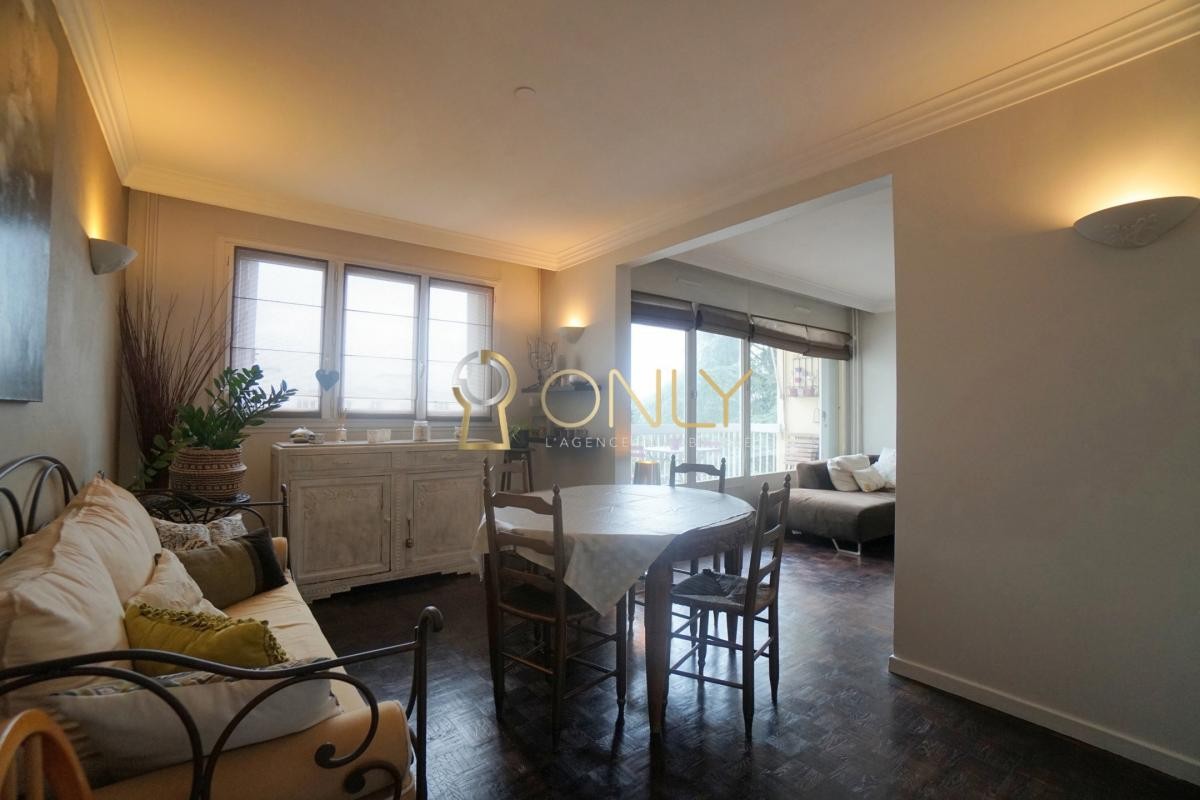 Vente Appartement à Lyon 5e arrondissement 4 pièces