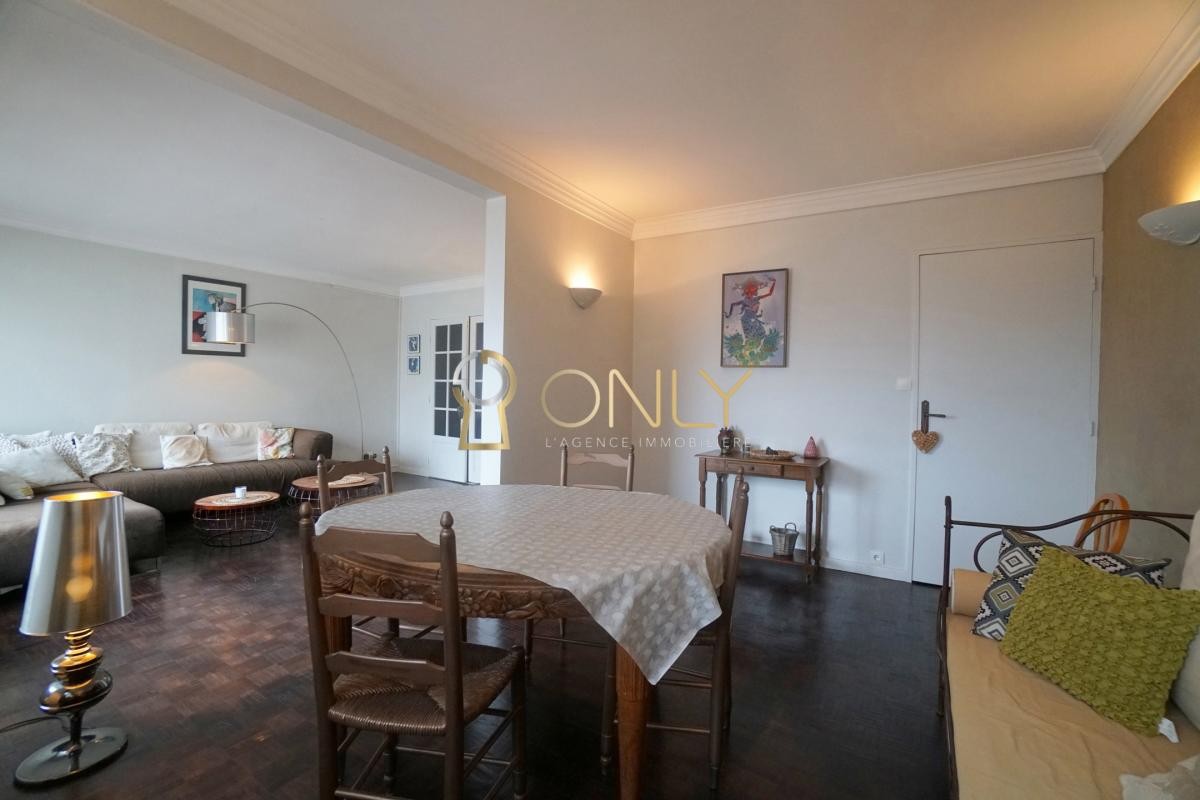 Vente Appartement à Lyon 5e arrondissement 4 pièces