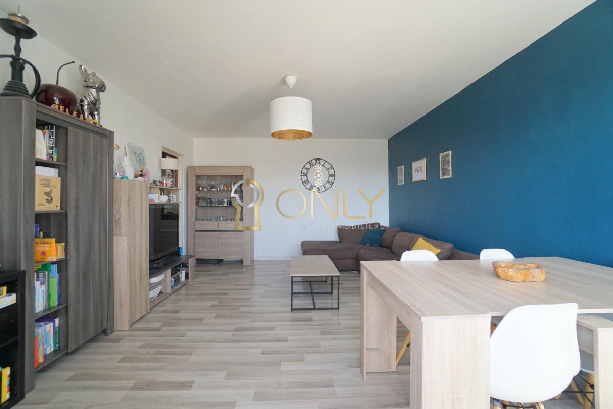 Vente Appartement à Lyon 5e arrondissement 4 pièces