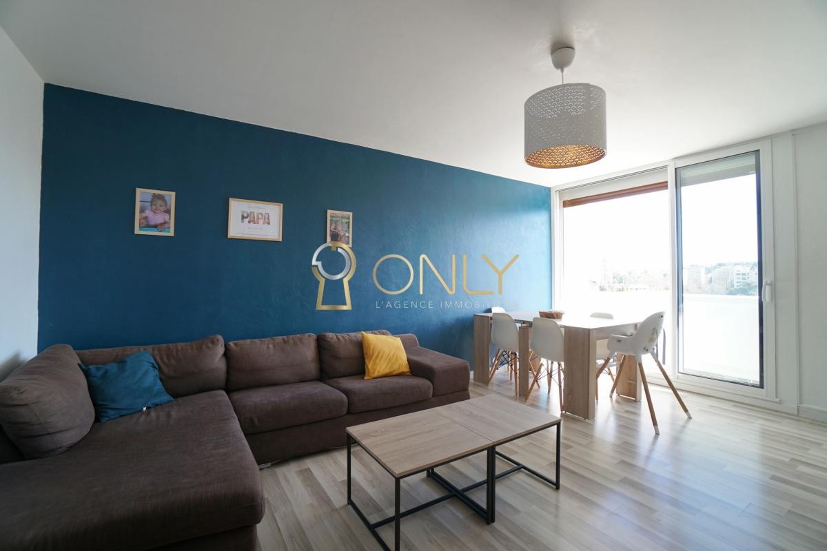 Vente Appartement à Lyon 5e arrondissement 4 pièces