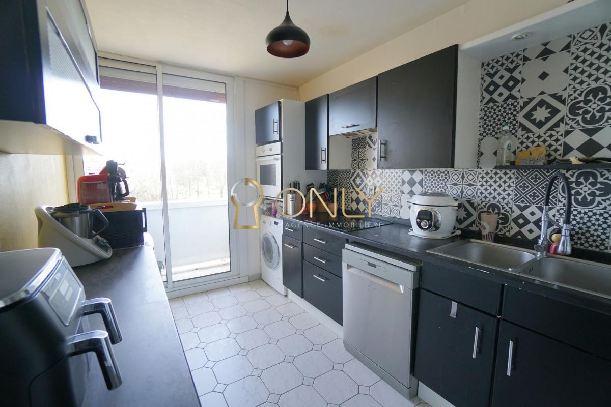 Vente Appartement à Lyon 5e arrondissement 4 pièces