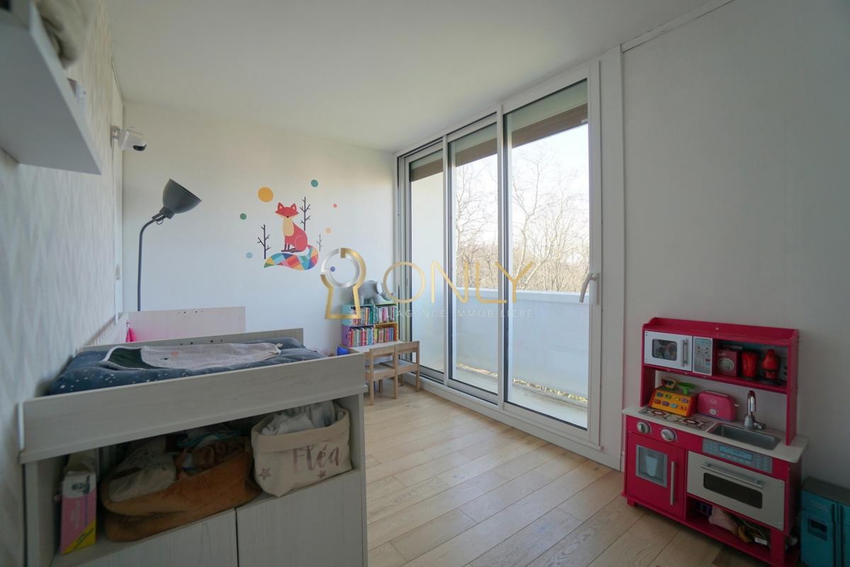 Vente Appartement à Lyon 5e arrondissement 4 pièces