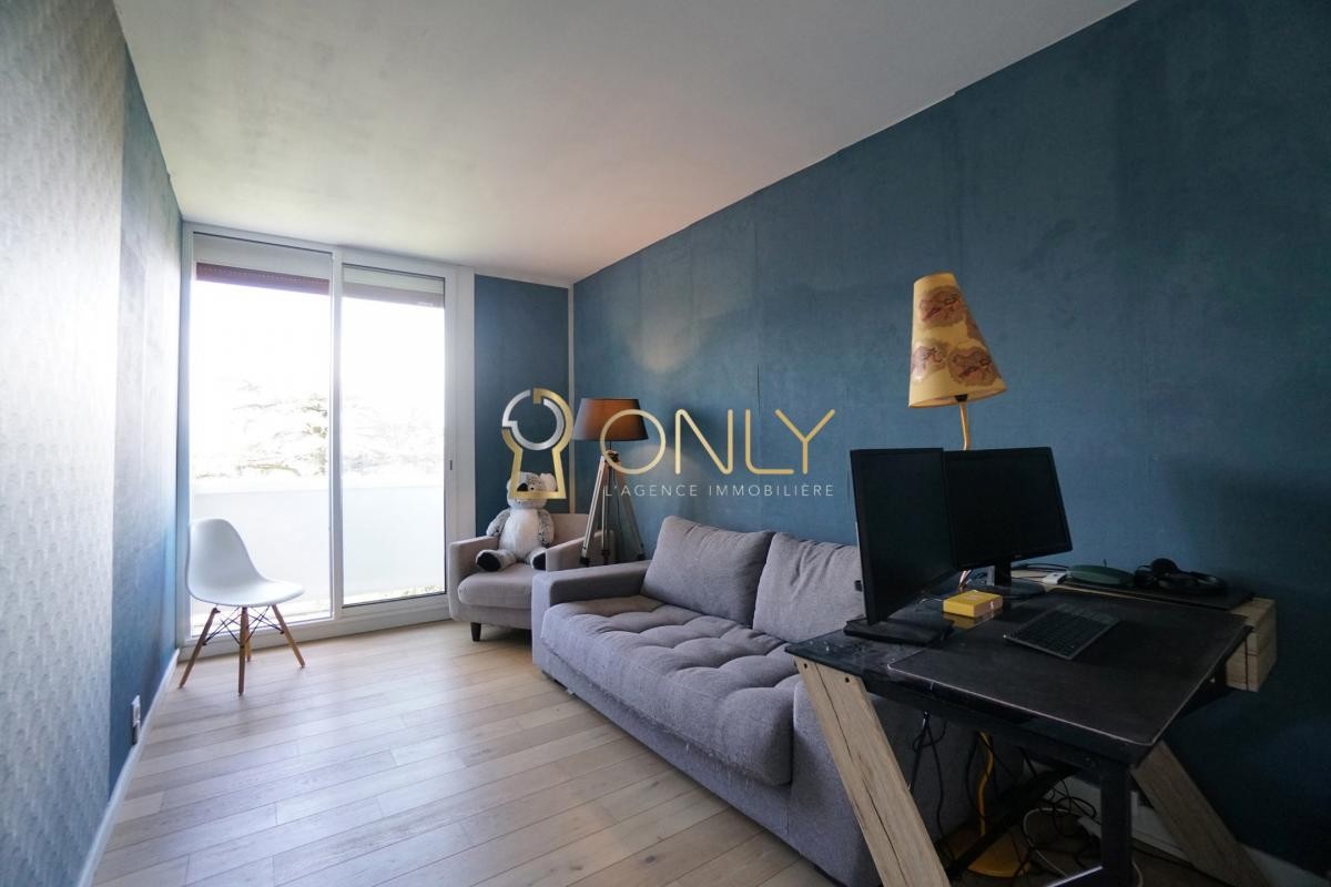 Vente Appartement à Lyon 5e arrondissement 4 pièces