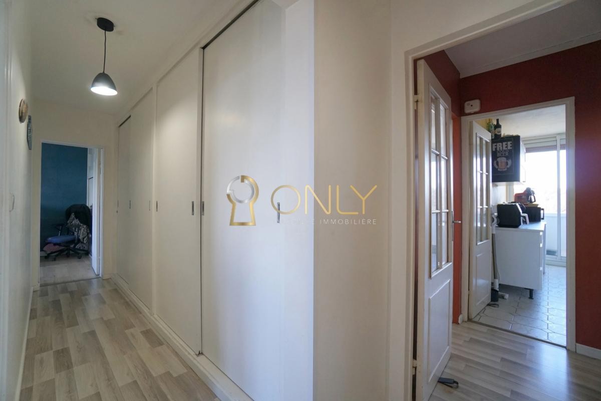 Vente Appartement à Lyon 5e arrondissement 4 pièces