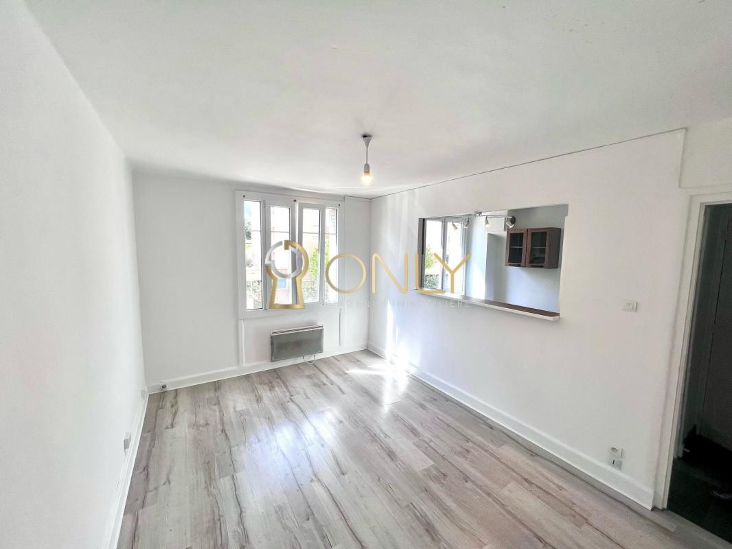 Vente Appartement à Villefranche-sur-Saône 2 pièces