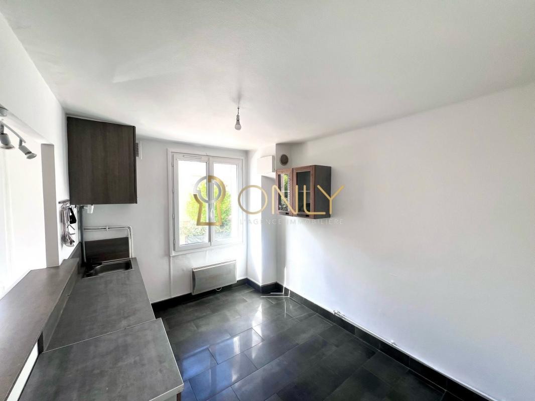 Vente Appartement à Villefranche-sur-Saône 2 pièces