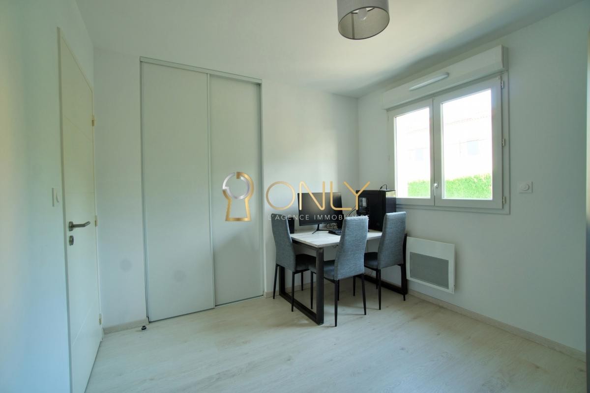 Vente Appartement à Trévoux 3 pièces