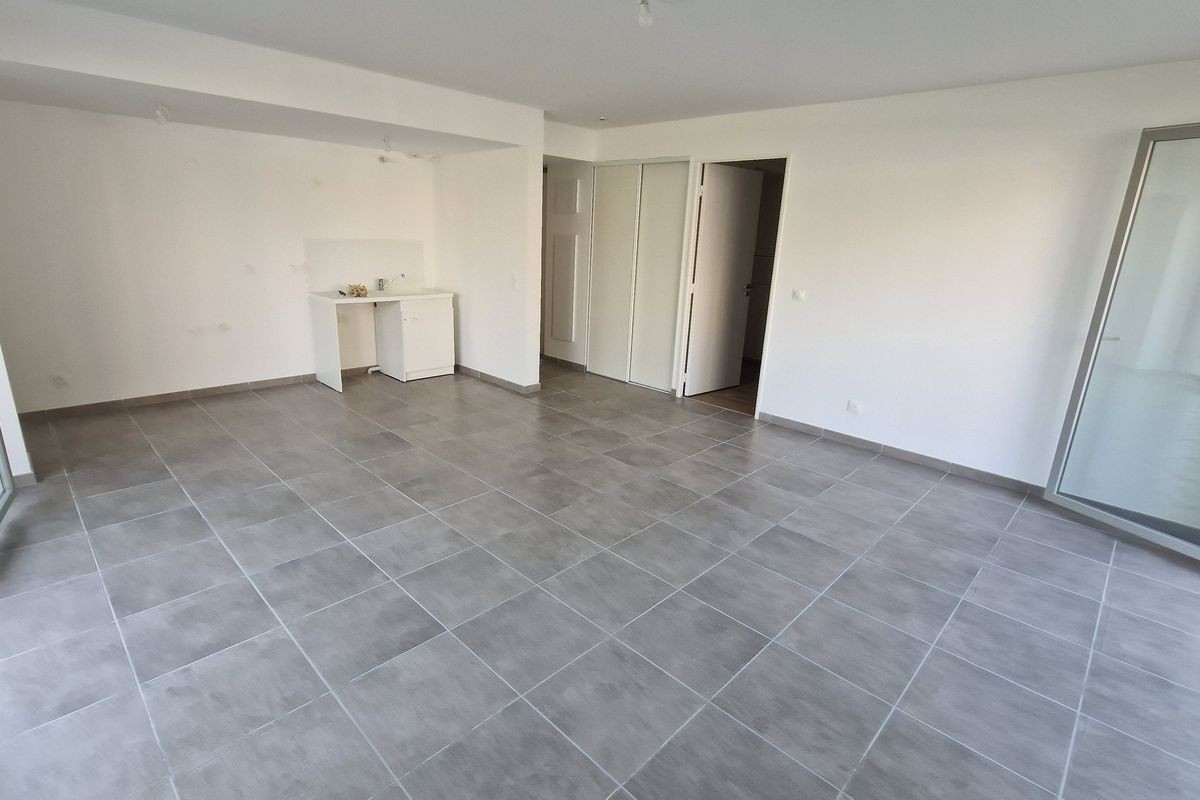 Vente Appartement à Villefranche-sur-Saône 3 pièces