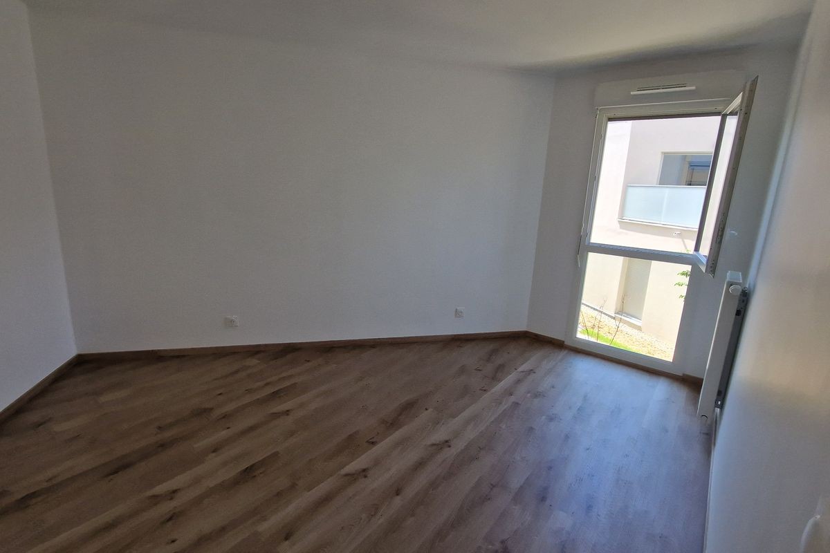 Vente Appartement à Villefranche-sur-Saône 3 pièces