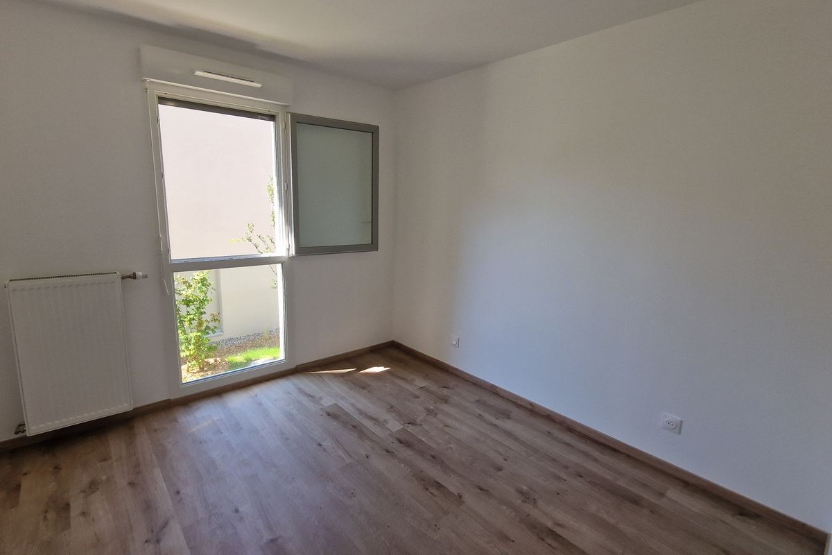 Vente Appartement à Villefranche-sur-Saône 3 pièces