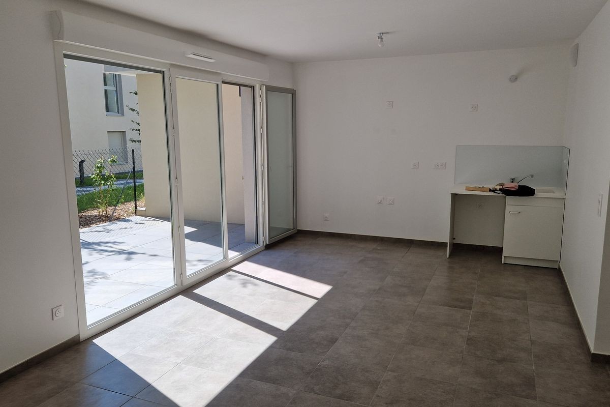 Vente Appartement à Villefranche-sur-Saône 3 pièces