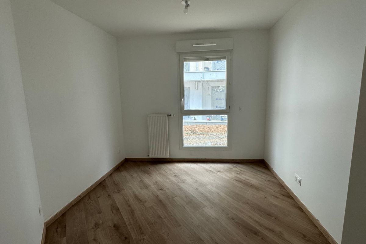 Vente Appartement à Villefranche-sur-Saône 3 pièces