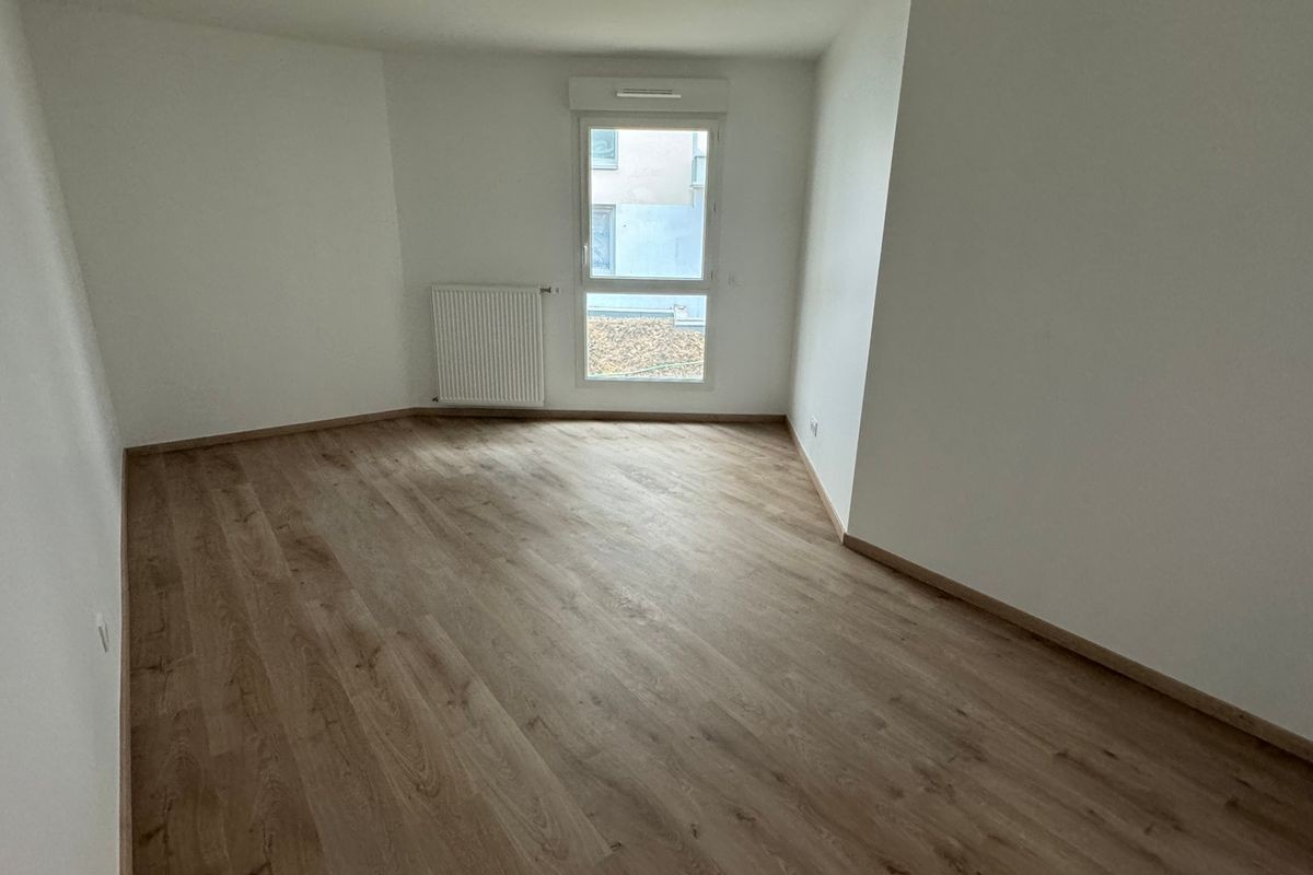 Vente Appartement à Villefranche-sur-Saône 3 pièces