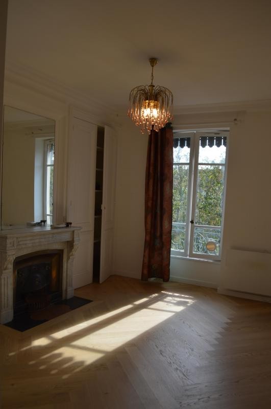 Vente Appartement à Lyon 6e arrondissement 4 pièces