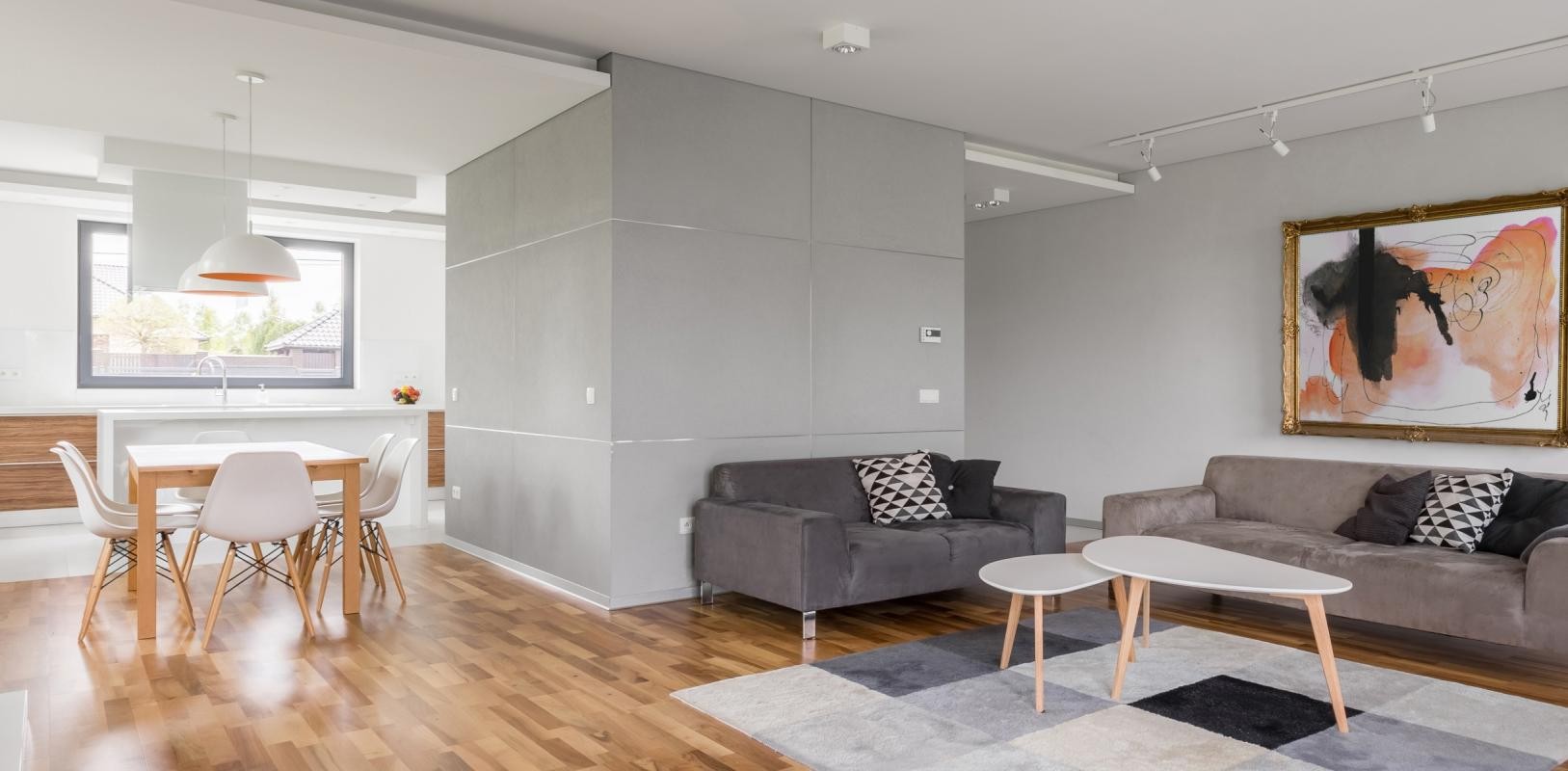 Vente Appartement à Lyon 9e arrondissement 4 pièces