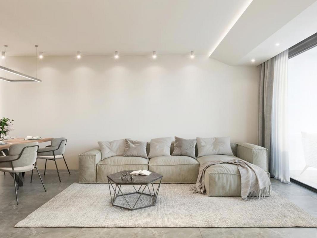 Vente Appartement à Lyon 8e arrondissement 5 pièces