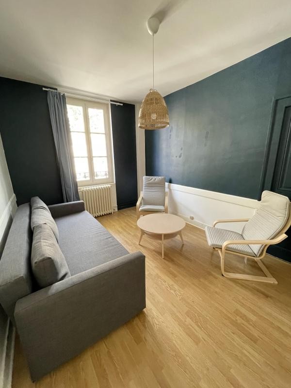 Location Appartement à Lyon 1er arrondissement 1 pièce