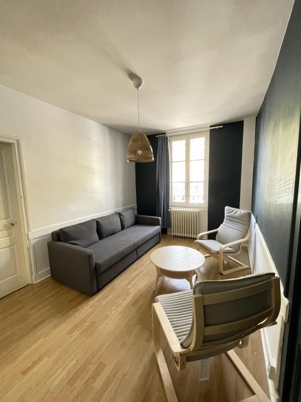 Location Appartement à Lyon 1er arrondissement 1 pièce