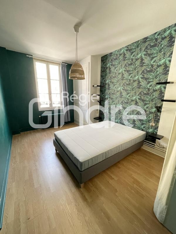 Location Appartement à Lyon 1er arrondissement 1 pièce