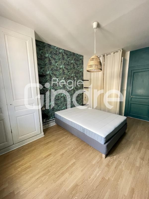 Location Appartement à Lyon 1er arrondissement 1 pièce